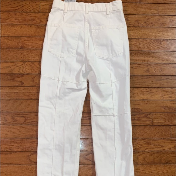 Stylish Zara jeans - Picture 8 of 9